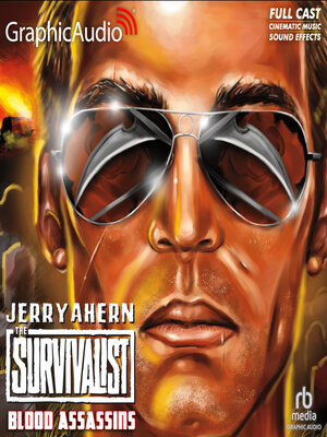 cover image of Blood Assassins